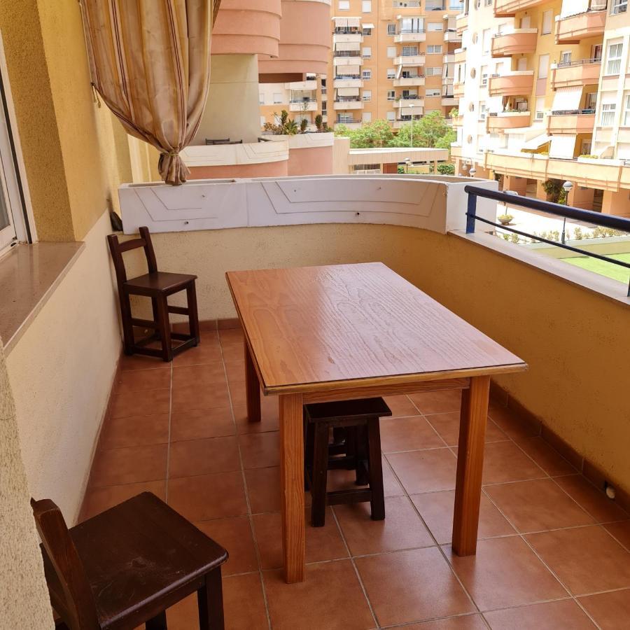 Leilighet Piscis Litoral