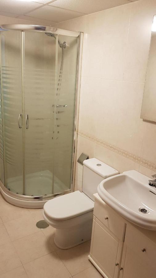 Leilighet Piscis Litoral Málaga
