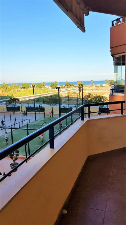 Leilighet Piscis Litoral Málaga